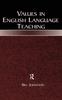 Книга Values In English Language Teaching