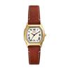 Fossil HARLOW ES5364 Women's Brown Watch