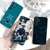 Чехол для телефона E-San Jose Sharks для Samsung S26, S25, S24, S23, S22, S21, S20, Plus, Fe, Lite, Другие Черный Чехол