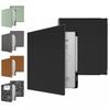 Auto Sleep/Wake Smart Cover with Pen Slot Folio Shell for ReMarkable Paper Pure