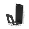 EV Charging Cable Rack EV Cable Organizer For Wall Charging Cable Organizer For Electric Vehicle Cable Bracket For