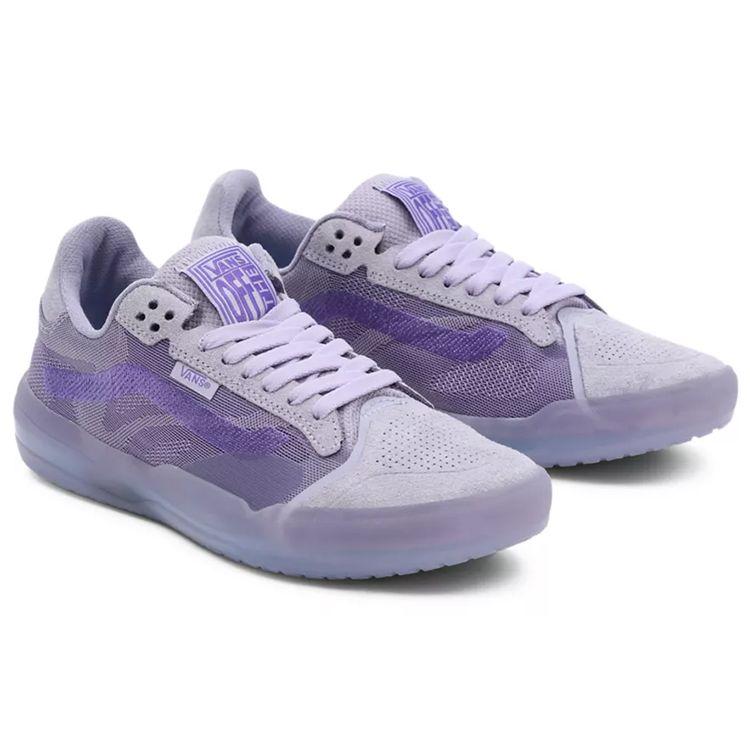 Vans Кроссовки унисекс Evdnt Ultimate Waffle Lavender Purple VN0A5DY7B2T