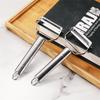 Stainless Steel Peeler Fruit Vegetable Melon Potato Carrot Cucumber Multifunction Peeler Home Kitchen Tool