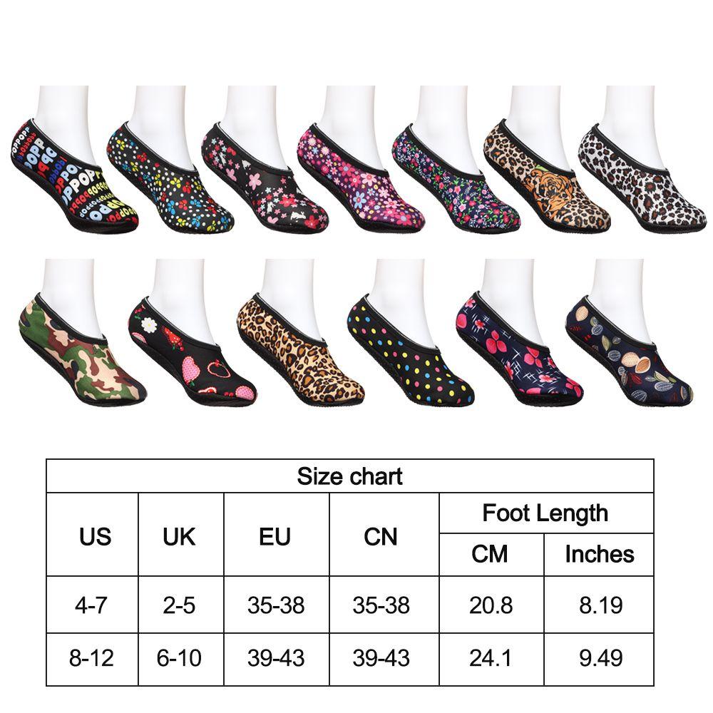Теплые модные женские носки для сна, утолщенные напольные носки, напольные тапочки, нескользящие носки
