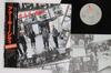 Виниловая пластинка ANARCHY  Anarchy City VIH28038 INVITATION 1981 Япония Оби Японский Поп-Рок Б/у