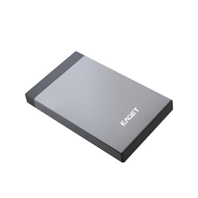 EAGET G58pro 2 ТБ Портативный внешний жесткий диск Type-C
