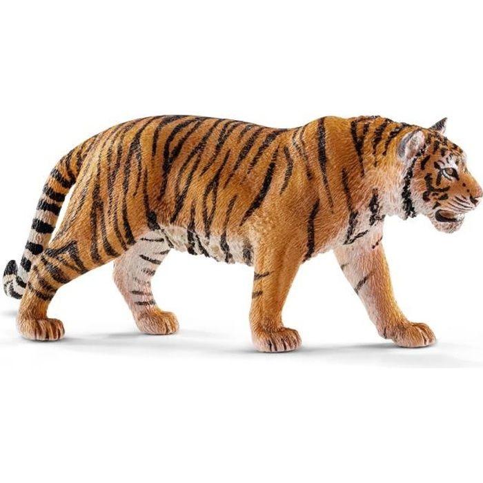 Figurine - Male Bengal Tiger