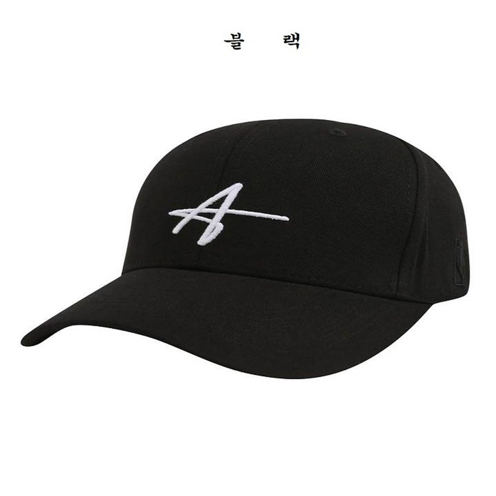 [NBA] Common ATL One-Point Artwork Overfit Hard Cap N245AP441P