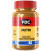 FDC Nutri 50 Comp.