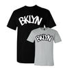 Brooklyn T-Shirt NYC New York Basketball New York Life