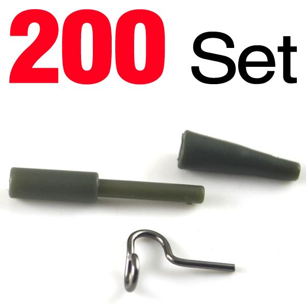 MNFT Carp end tackle fishing heavy duty lead clip for carp fishing accessories heavy duty lead clip