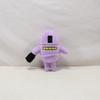 REPO Plush Toy, Game Monster, Character Gift, Gift for Monster Game Fans (Purple)