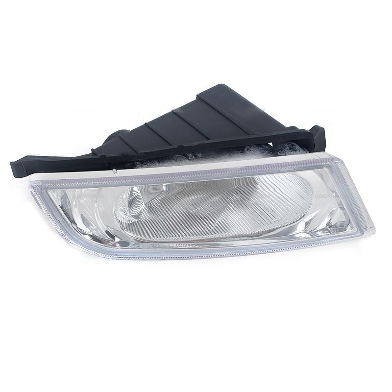 LED Car Front Bumper Fog Light Lamp For Honda Civic FD1 FD2 2006-2011 Halogen Foglight Foglamp For CIIMO 2012 2013 2014