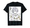Иллюстрация персонажа "Makai Ouji to Enchanted Nightmare" (Лу) Футболка