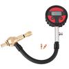 Digital Tire Pressure Gauge, Car Auto Motorcycle Bike Truck Tire LCD Digital Pressure Gauge with Tire