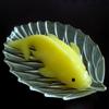 Diy 3D Koi Fish Cake Форма для шоколада Желе Ручная работа Форма
