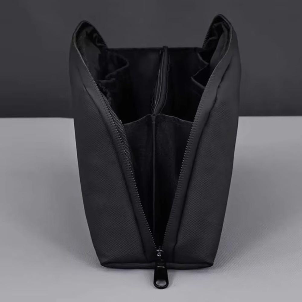 Portable Data Cable Storage Bags Waterproof Travel Toiletry Bag New Charger Headphone Organizer