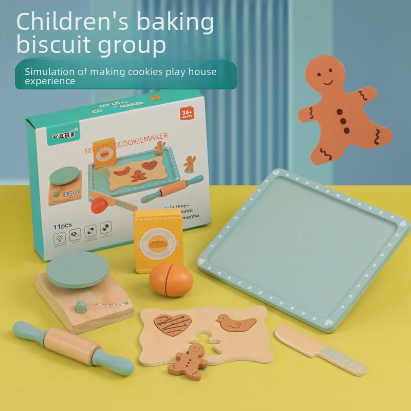 Кофемашина Playhouse и кухонные принадлежности Игрушка: Подарок на день рождения для девочек в виде кукольного домика