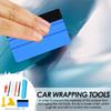 Auto Vinyl Wrap Tool Set Car Interior Wrap Applicator Tool Kit Car Window Tint Film Tools Squeegee For Vinyl Wrap
