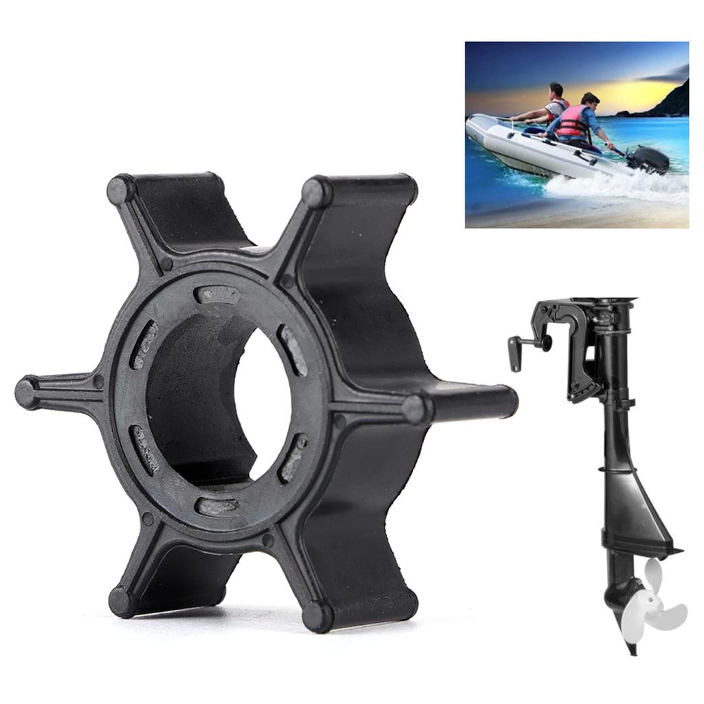Direct Replacement Parts 19210-ZW9-A32 Honda 4-Stroke 8HP9.9HP 15HP20HP Outboard Pump Impeller Parts Improve