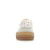 Adidas Gazelle Bold Ivory Bold Gold женские кроссовки кремово-белые IH9929