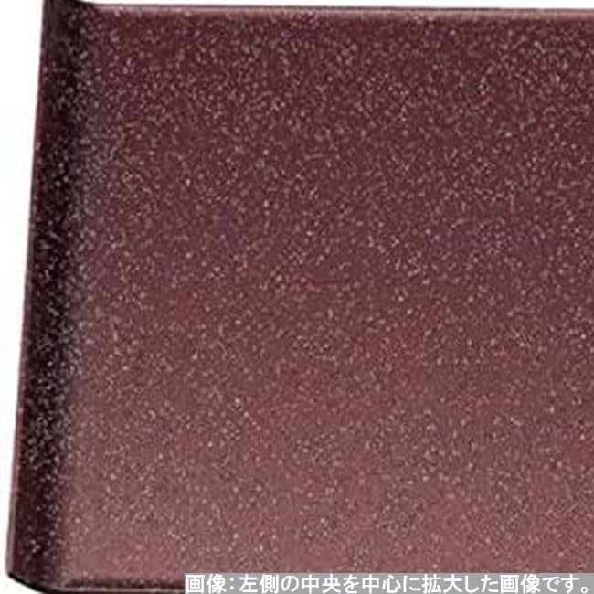 Made in Overflowing Dark Red Galaxy Fugen Light S x x J-Kitchens Placemat, Japan, Tray, 8-Shaku Wing, Lacquer, (54.9cm 39.2cm 3cm)