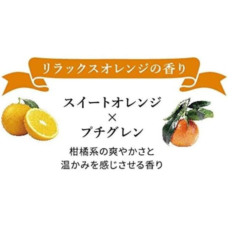 AndGoodnight Relaxing Aromatherapy Bath Salts for a Soothing Bedtime Relaxing Orange Approximately 14 Generous 560g Capacity Experience, Scent, Uses,