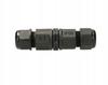Straight Cable Connector IP68, Max. 3X4Mm2, 450V/25A