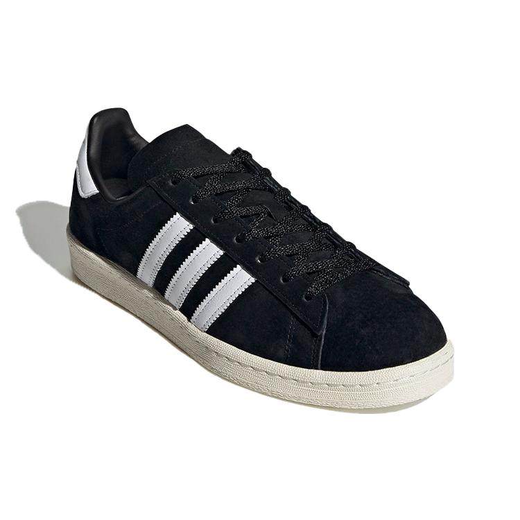 adidas Оригинальные замшевые кроссовки Campus 80s FX5438