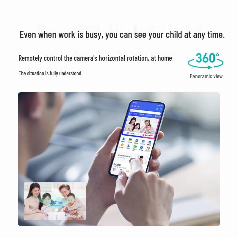 Xiaodu Умный экран 9C динамик