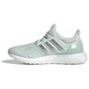 Женские кроссовки Ultra Boost 1.0 Crystal Jade Silver Metallic Linen Green ID5882