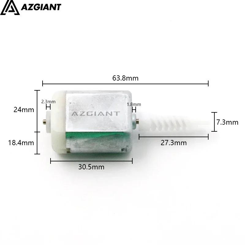 Car door lock actuator motor for Kia BORreed Carens Carnival Ceed Cerato K2/3/4/5 KX5 Morning Optima Rio Sedona Sorento Sportag