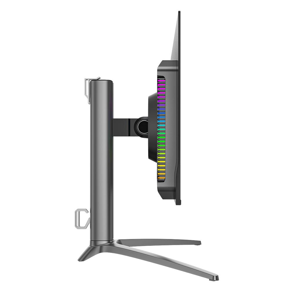 Армия Титана G27T8T Квартира 16:9 QD OLED QHD 360 Гц Игровые мониторы