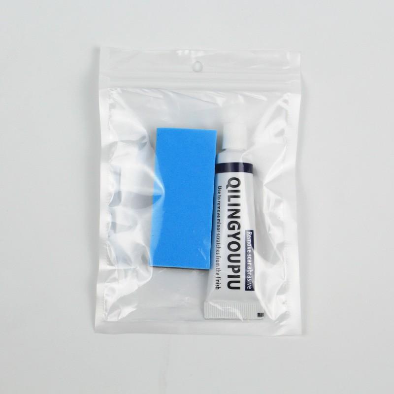 Удалитель царапин для автомобиля, средство для ремонта царапин на автомобильной краске, воск для удаления царапин, полировальный воск для автомобиля