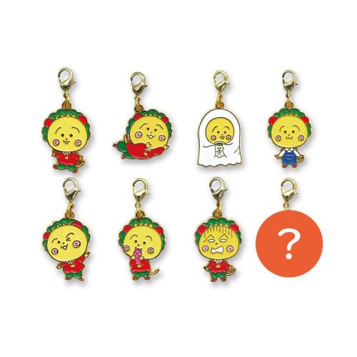 Toshin Pack Coji Coji Trading Charm (Coji Coji Vol. 1) *One of the Following KG-FC011