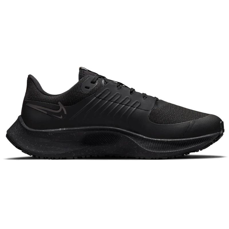 Nike Женские кроссовки Air Zoom Pegasus 38 Shield Triple Black DC4074-002