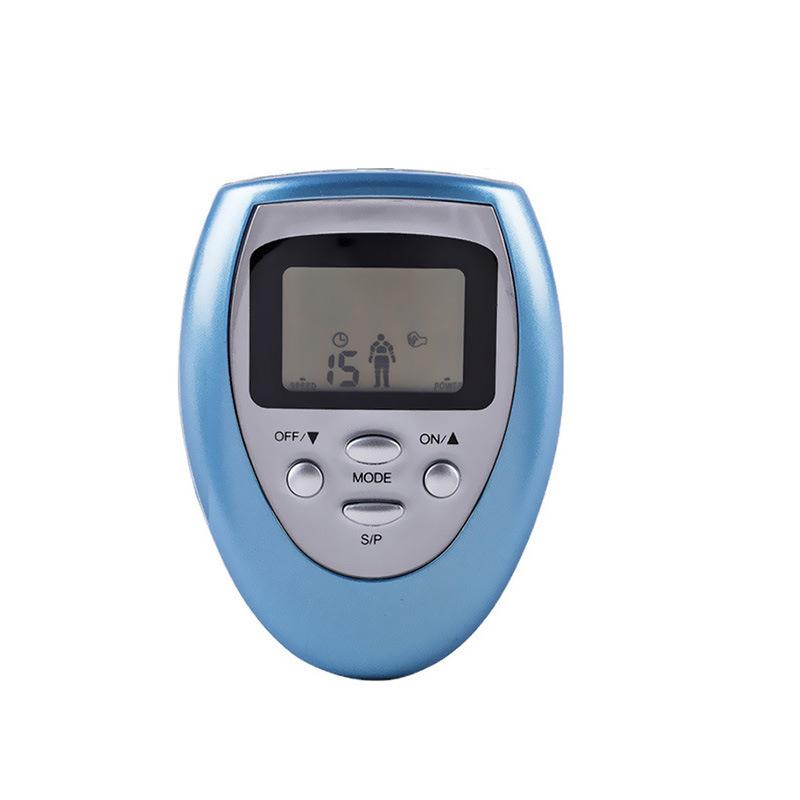 Электрошоковый импульсный зажим для сосков точка G анальная пробка кольцо для пениса мужчины и женщины страсть обучение мастурбация сексуальный секс-продукт