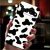 Cow Print Phone Case For Google Pixel 10 Pro 9 Pro XL 9A 8 7 6 Pro Pixel 8A 7A 6A Pixel 8 7 6 5
