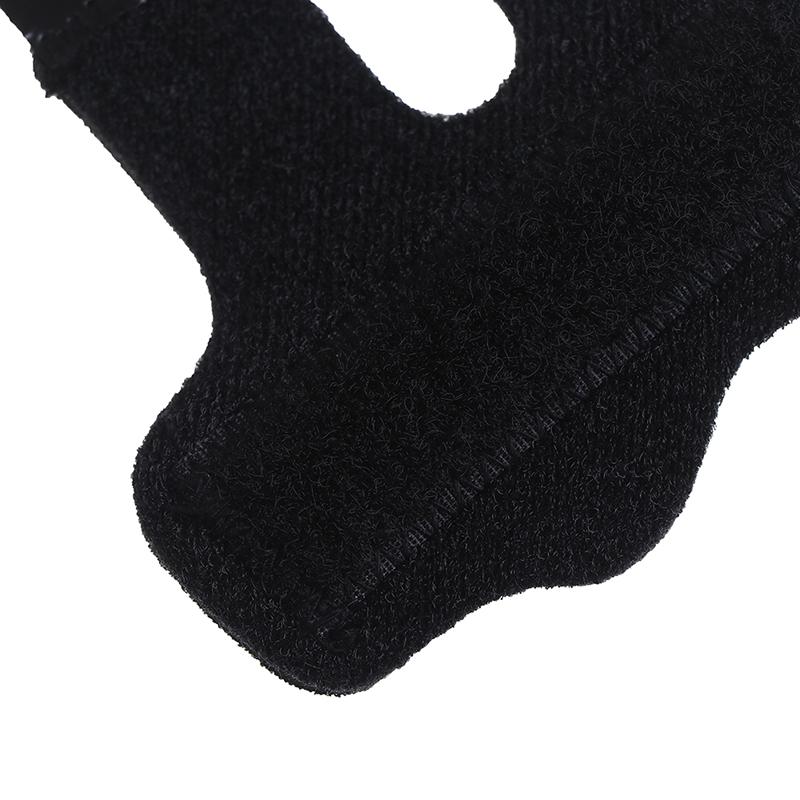 Регулируемый корректор для пальцев, 1 шт., триггер для лечения боли в пальцах