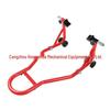 Front Wheel Motorcycle Lifting and Repair Stand Rack
