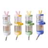 550/950ml Hamster Water Bottle No Drip Small Animal Cage Water Dispenser Automatic Drinking Feeder for Rabbits Ferrets Guinea Pigs Hamsters Hedgehogs