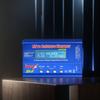 80 В Зарядное устройство для RC аккумуляторов Lipo NiMh Li-ion Ni-Cd Цифровое зарядное устройство-разрядник для RC вертолетов и самолетов