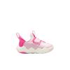 Детские кроссовки Air Jordan 23/7.2 EasyOn TD Розовый пеноматериал Summit-White Hyper-Pink HF3414-601