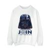 Star Wars: A New Hope Womens/Ladies Sweatshirt