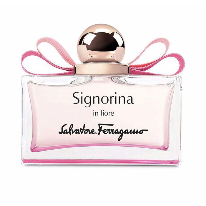 SIGNORINA IN FIORE Edt Vapo 100 Ml