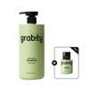 Шампунь для лифтинга волос Gravity Gravity Extra Strong 475 мл