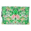 Inoa Versailles Gardenia Clutch Bag