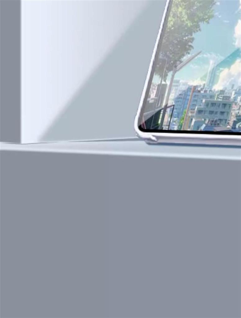 Магнитный чехол-трифолд для OppoPad3 Pro со слотом для стилуса - Полная силиконовая обертка, Защита от падений