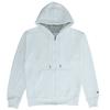 ХУДИ НА МОЛНИИ POWERBLEND FLEECE Power Blend Fleece Zip Parka S0891 [Champion] (Л, Белый) [Элемент]