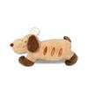 Plush Dog Baguette Toy Cartoon Stuffed Animal Doll Home Decoration Gift Kids